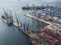 Girişim özelliklerine göre dış ticaret istatistikleri de GTS'ye uygun olacak