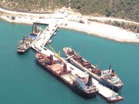 Güllük Liman Sahası özelleştirilecek