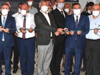 ‘Balık Karataş’tan Alınır’ Projesi tesisleri açıldı