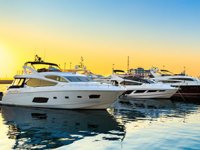 CNR Yacht Festivali için geri sayım başladı