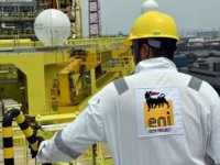 ENI, Nil Deltası açıklarındaki sahada doğalgaz keşfetti