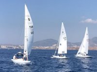 21. Erol Kapkın Dragon Sonbahar Serisi Yarışları'nın 1. Ayağı tamamlandı