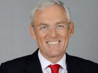 Uluslararası Deniz Ticaret Odası, ‘Esben Poulsson ile devam’ kararı aldı