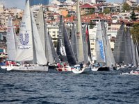 Turkcell Platinum Bosphorus Cup Yelken Yarışları için geri sayım başladı
