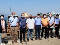 İMEAK DTO Aliağa Şubesi ve İZKA işbirliği yaptı