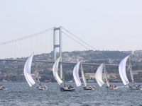 19. Turkcell Platinum Bosphorus Cup İstanbul Boğazı’nda gerçekleştirildi