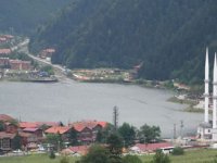 Uzungöl rüsubat kirliliğinden korunacak