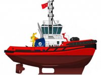 Med Marine, Svitzer’e MED-A2360 serisi römorkör inşa edecek