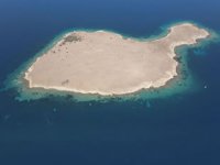 Kız Adası, 'kesin korunacak hassas alan' ilan edildi