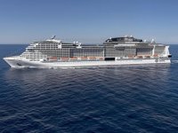 MSC Cruises, Sektör Lideri Sağlık ve Güvenlik Protokolü Belgesi aldı