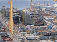 DSME, amonyak yakıtlı gemi tasarladı