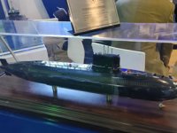 Pakistan, donanmasını büyütüyor