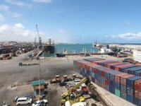 Albayrak Grubu, Mogadişu Limanı'nı 14 yıl daha işletecek