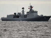 Sınır ihlali yapan Çin devriye gemileri, Japonya karasularına girdi