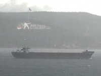 Çanakkale Boğazı, yeniden çift yönlü gemi trafiğine açıldı