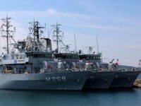 Nusret-2020 Davet Tatbikatı, İzmir Körfezi'nde yapılacak