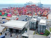 Kumport, ‘5 STAR İş Sağlığı ve Güvenliği Sertifikası’ aldı