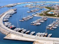 İzmir Yenifoça Yat Limanı Projesi ihale edilecek