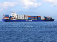 Arkas Line, Mersin’den Rusya’ya reefer servisine başlıyor