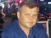 ‘Aziz Torlak’ gemisinin güverte lostromosu Mesut Tuncer hayatını kaybetti
