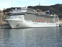 MSC Cruises’ın sefere çıkan gemilerinin sayısı artıyor