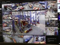 Gümrük kapıları, kaçakçılığa karşı anbean takip ediliyor