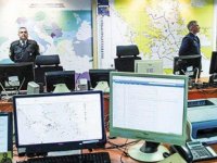 Yunanistan, Ege Denizi’ne 24 saat izleyecek