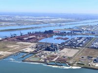 Landsvirkjun ve Rotterdam Limanı, Mutabakat Anlaşması imzaladı