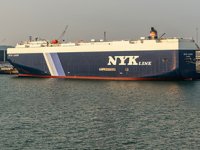 Avustralya, mürettebat değişikliği yapmayan ‘Metis Leader’ isimli gemiyi alıkoydu