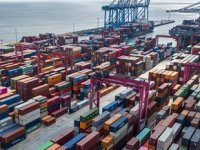 Suudi Arabistan'daki boykot çağrılarına karşın Türk malı ithalatı arttı