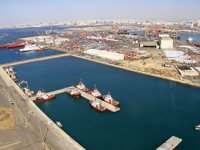 İsrail, Elat Limanı ile Cidde arasında deniz yolu hattı açılması üzerine çalışıyor