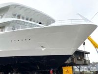 American Melody, Mississippi Nehri’ne hazırlanıyor