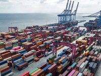 Dış ticaret açığı Eylül ayında yüzde 190 arttı