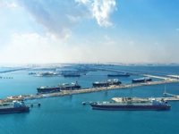 Katar, 2027 itibarıyla yıllık 126 milyon ton LNG üretmeyi planlıyor