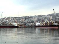 Karadeniz'in ihracat lideri Trabzon oldu