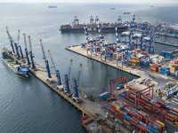 Türkiye’nin ihracatı Eylül ayında yüzde 4.8 arttı