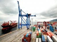 İhracat, Ekim ayında yüzde 5,6 arttı
