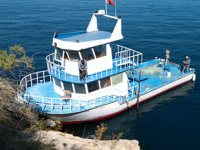 ‘Van Gölü İnci Kefali Stoğunun İzlenmesi’ projesi sürüyor