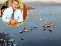 Ufuk Teker: Tsunami de sigorta kapsamında