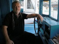 Tsunami korkusunu atana kadar denize açılmayacak