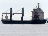 Makine dairesinde patlama meydana gelen Southwester isimli gemi battı