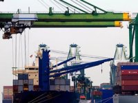 Yatırım malı ithalatında toparlanma var