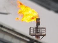 Enerji ithalatı faturası 9 ayda yüzde 31 azaldı