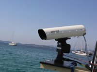 Norveçli Ladar, denizler için plastik algılama sistemi geliştirdi