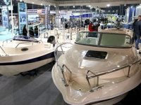 Gemi ve yat sektörü ihracat artışında liderliği bırakmadı