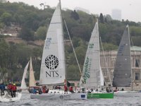 BAU Bosphorus Sailing Cup için geri sayım başladı