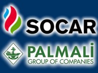 Palmali, SOCAR’a 49.5 milyon dolar tazminat ödeyecek