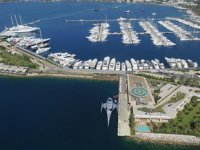 Yalıkavak Marina, ‘2020'nin En İyi Uluslararası Marinası’ seçildi