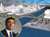 İBB Başkanı Ekrem İmamoğlu’na ‘Kanal İstanbul’ soruşturması başlatıldı