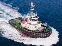 Cyathea römorkörünün  55 günlük macerası başlıyor